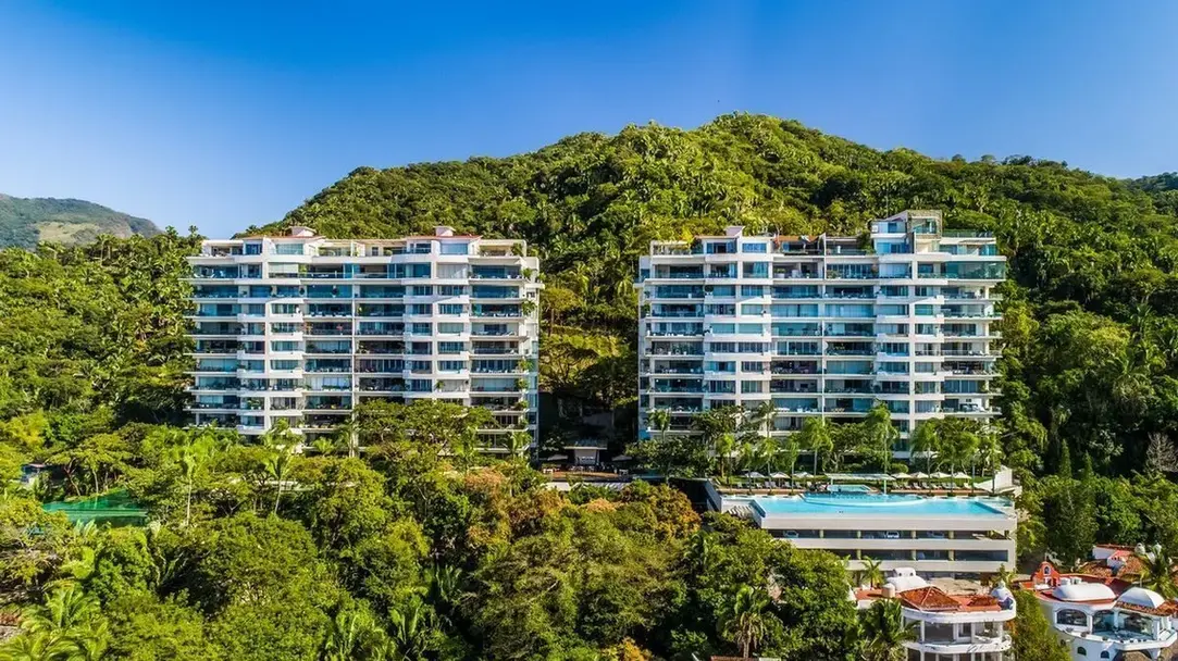 AVALON, Condominios de Lujo