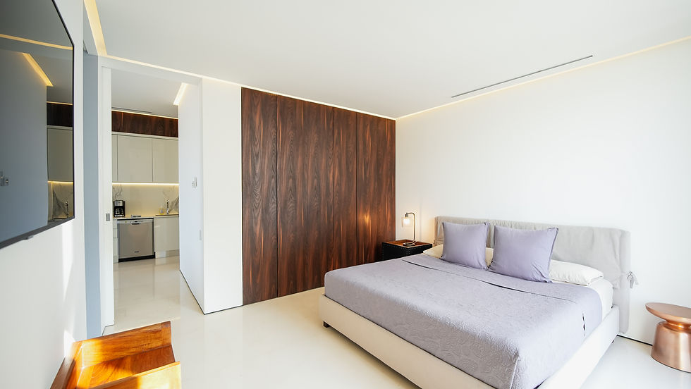 Mobiliario Kitchen House