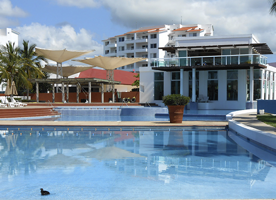Flamingos Club Residencial