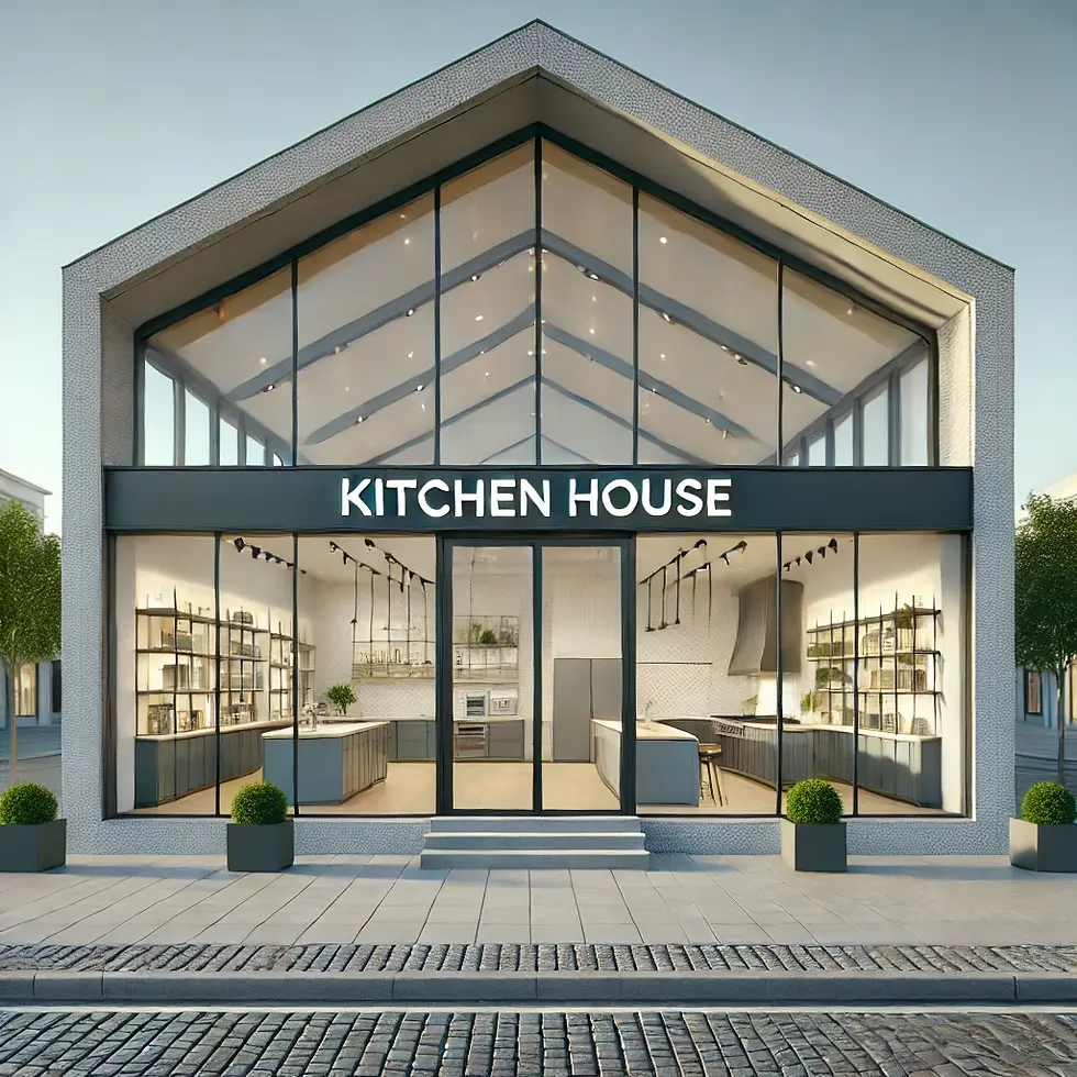kicthen house puerto vallarta
