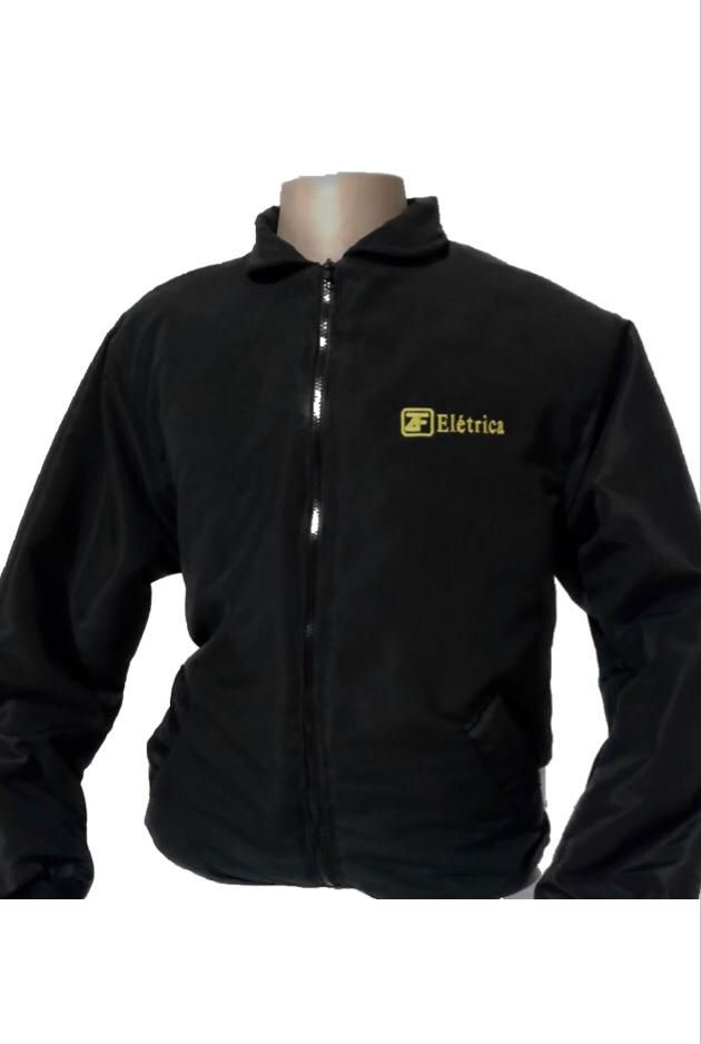 Miniatura: 10 JAQUETAS DE NYLON BORDADO OU SILKADA