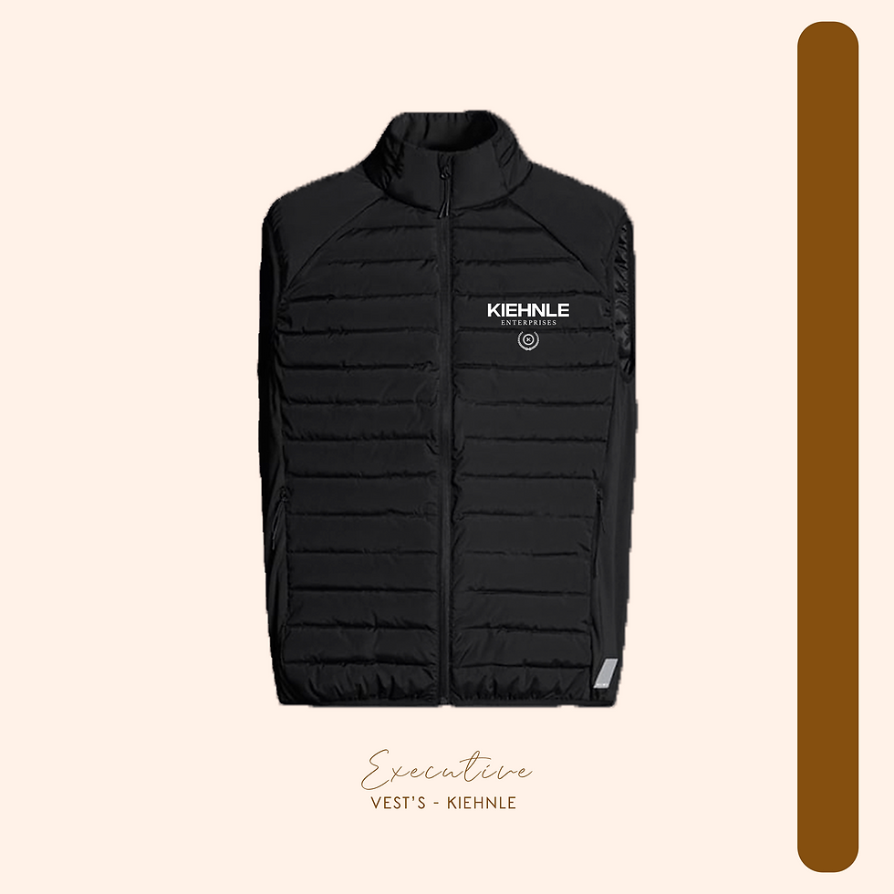 Business Uniform Design