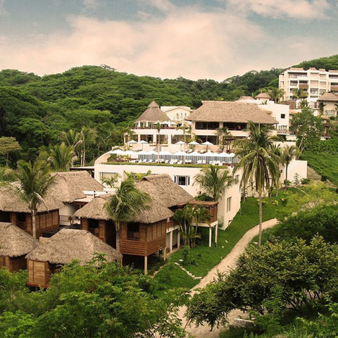 Puerto Bahia, Etapa 1 & 2