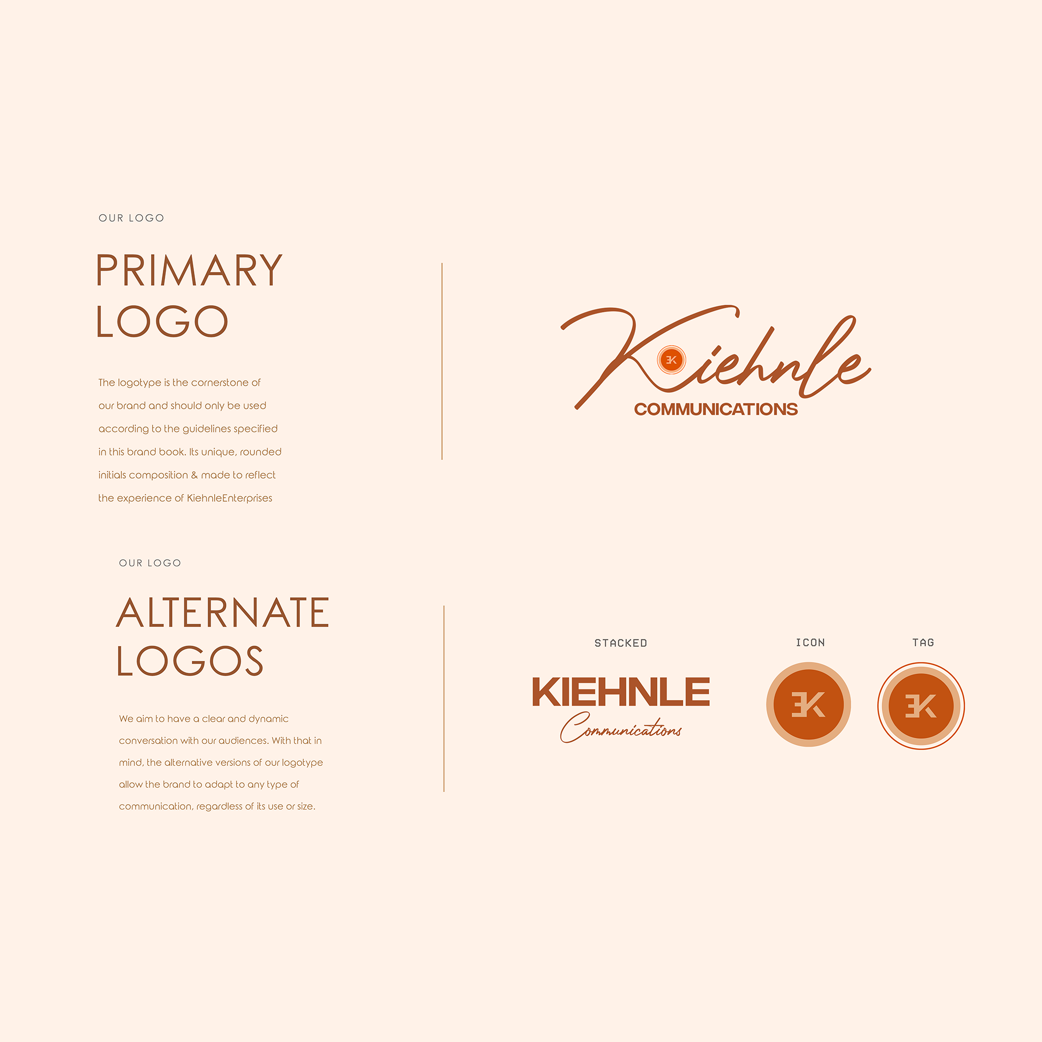 Logo Design