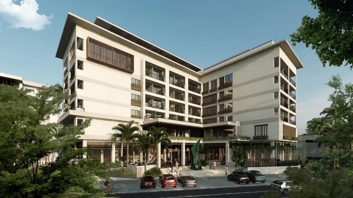Residencial CAZA MABO,