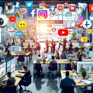 ¿Sabías que una persona promedio consume más datos en un día de lo que una persona en el siglo XV consumía en toda su vida?