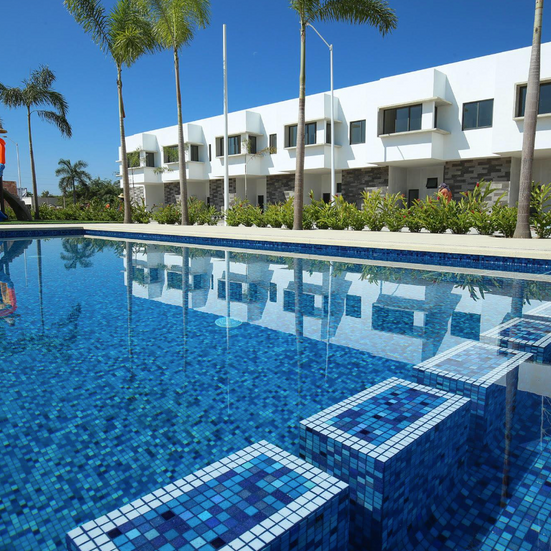 Residencial Las Garzas