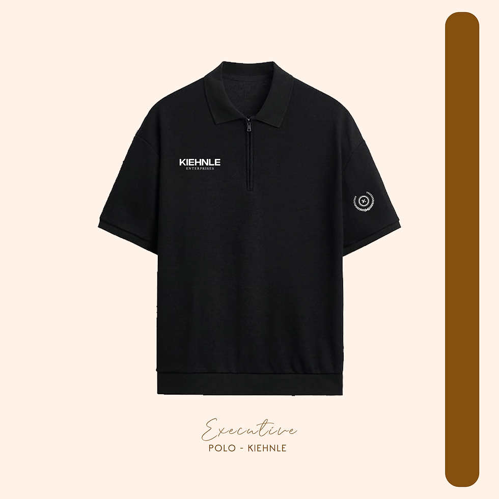 Business Uniform Design