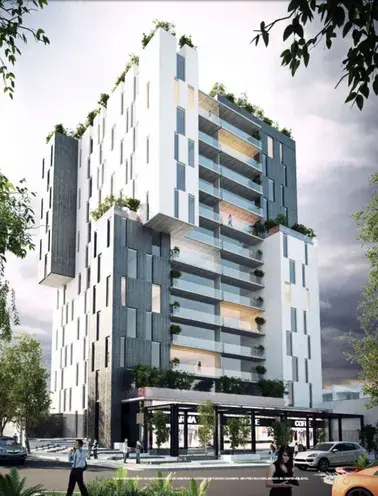 Torre Alara