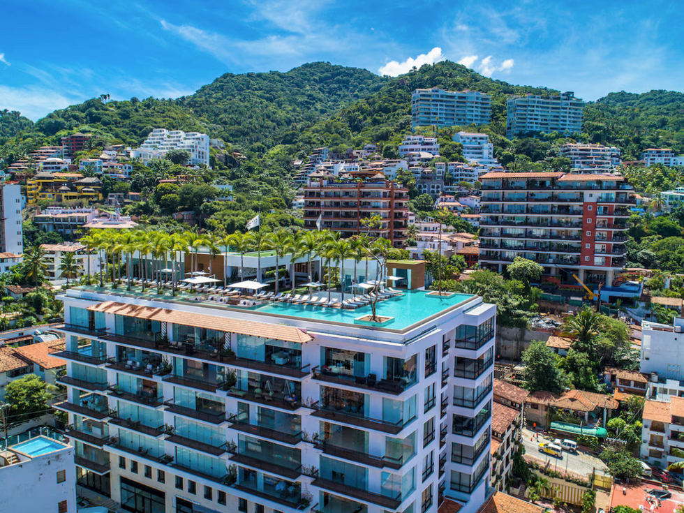 Condominio Pier 57