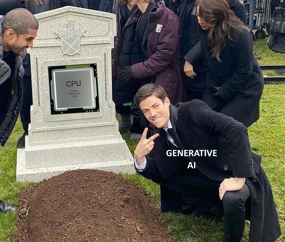 Leviathan's Last Stand