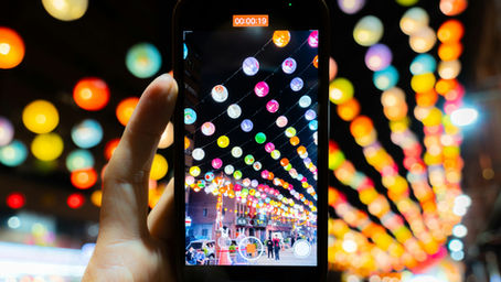 The Next Frontier Is in Your Hand: The On-Device AI That Truly Knows You