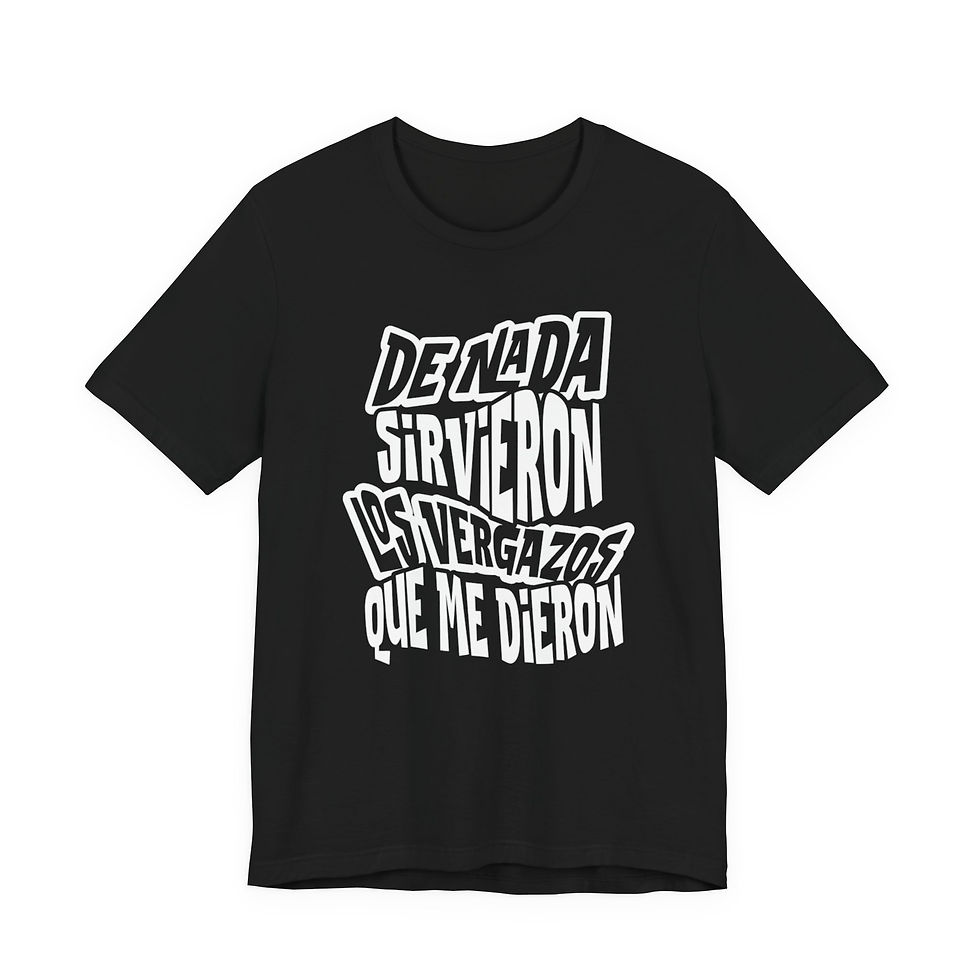 Thumbnail: Vergazos T shirt