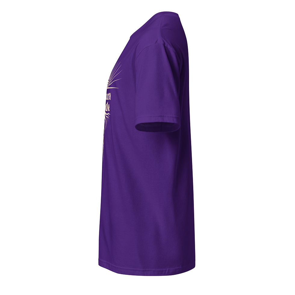 Thumbnail: Cultura Pride Soft-Spun Unisex T-Shirt