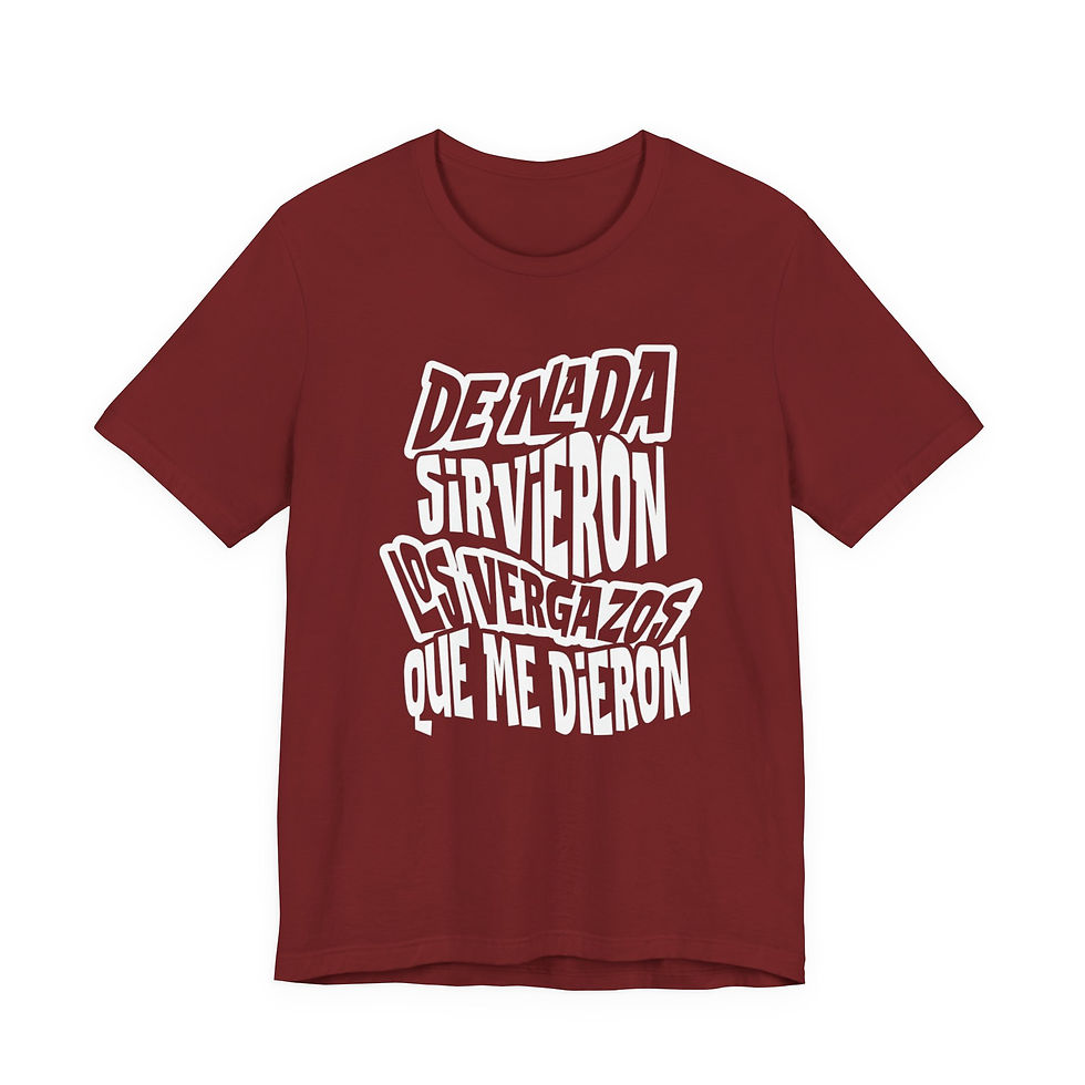 Thumbnail: Vergazos T shirt