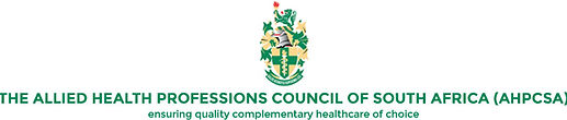 Allied Health Professions Council of SA