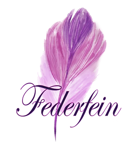 Federfein Logo