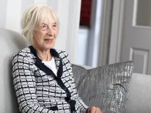 Companionship for the Elderly: Spotting and Easing Loneliness at Home