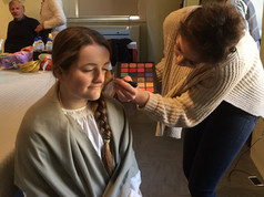 The Trial of Rebecca Worlock