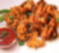 Mixed Pakora
