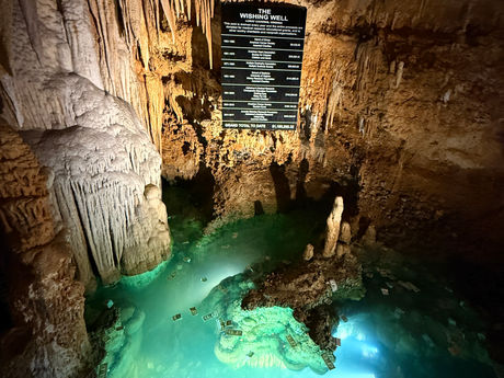 Luray Caverns