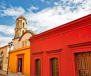 Oaxaca
