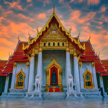 Tour to Thailand, Thailand adventure, and things to do in Thailand
