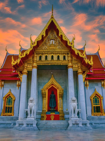 Tour to Thailand, Thailand adventure, and things to do in Thailand