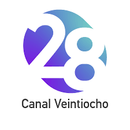 canal 28 logo descarga