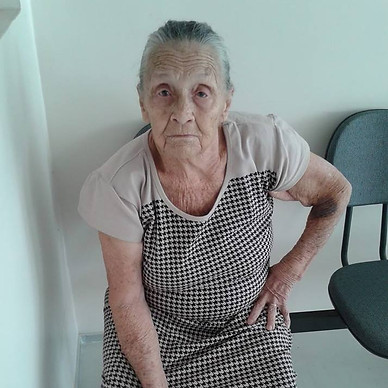 Dona Francisca