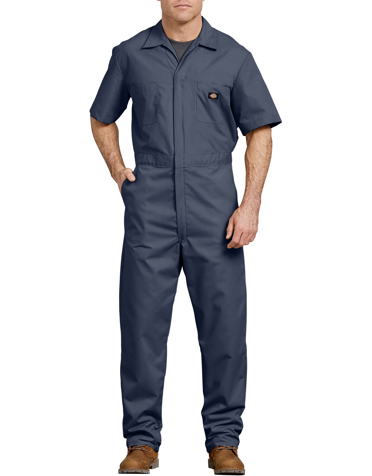 Overol Dickies Manga corta TE