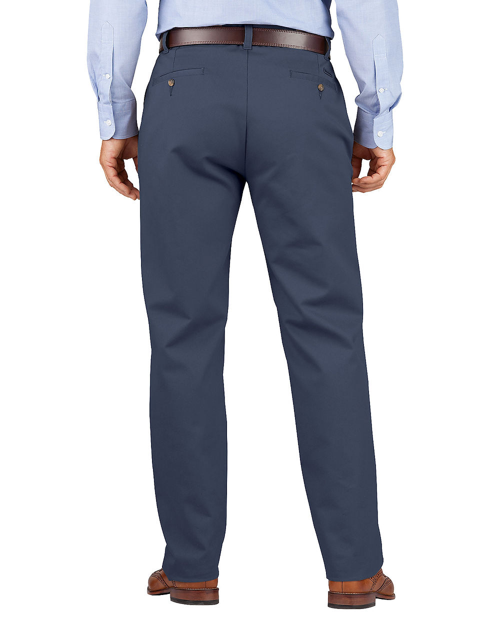Miniatura: Pantalón Dickies linea Khaki, cintura cómoda, corte relajado, pierna recta