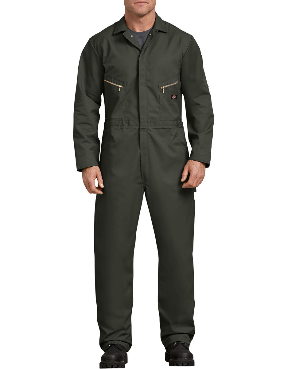 Miniatura: Overol Dickies DeLuxe Polialgodón