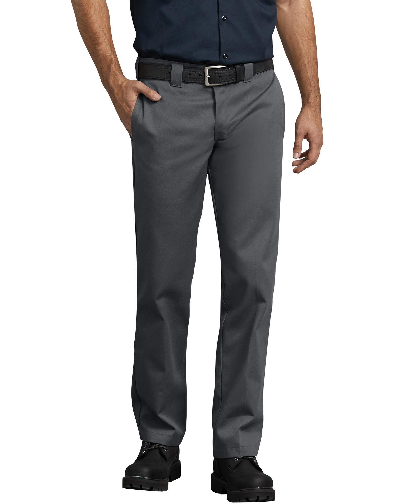 Pantalón Dickies de trabajo ajustado Dickies