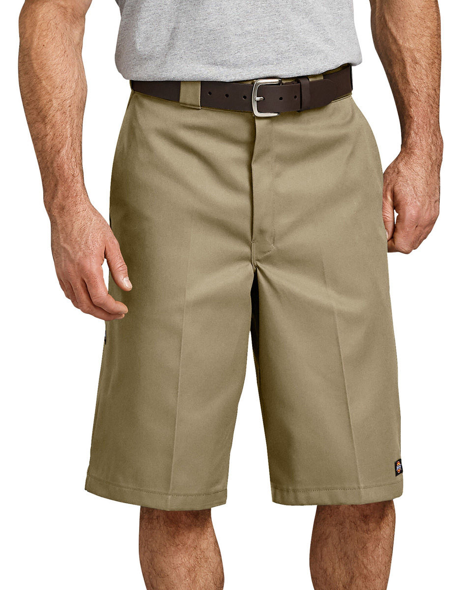 Miniatura: Short Dickies de trabajo con multibolsa