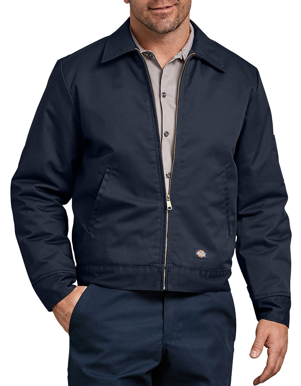 Miniatura: Chamarra Dickies tipo Eisenhower