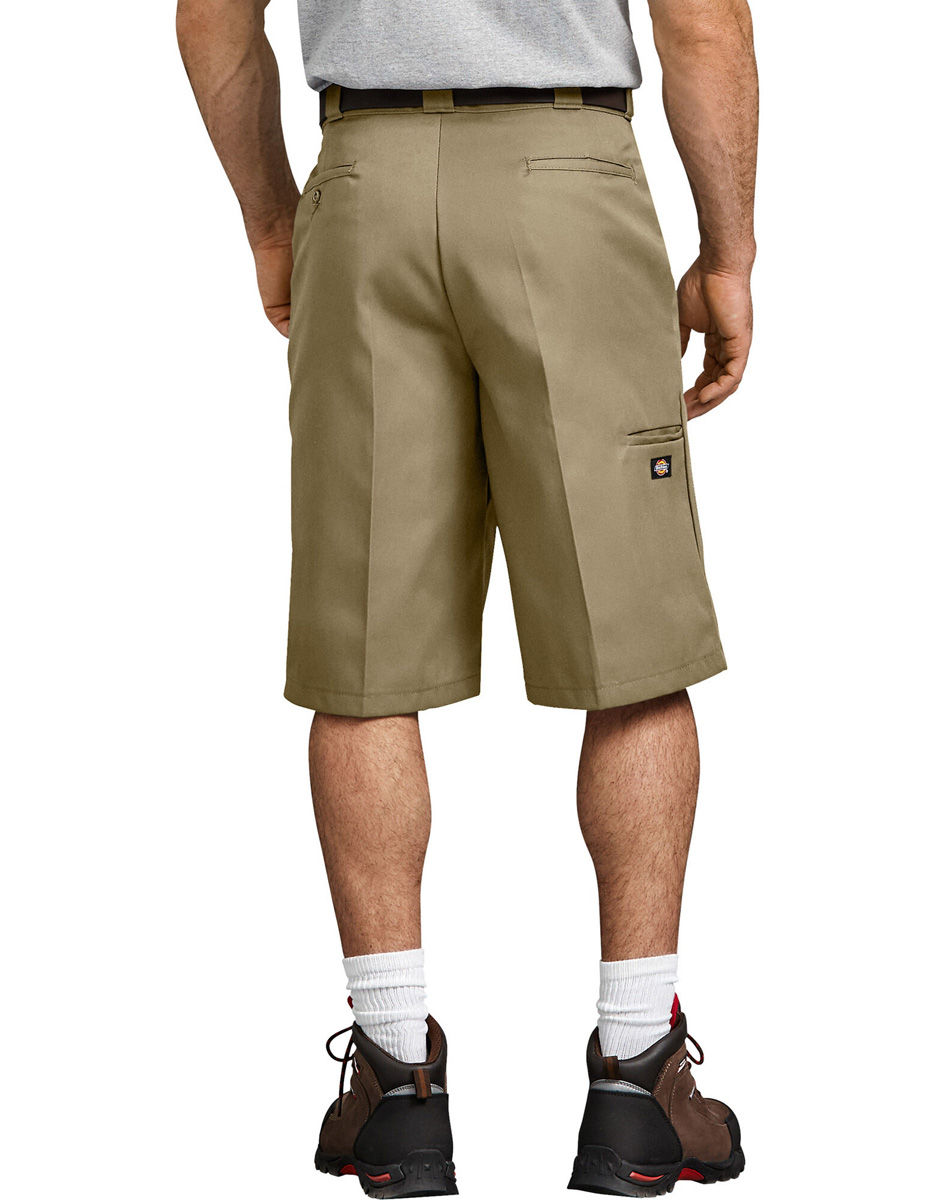Miniatura: Short Dickies de trabajo con multibolsa