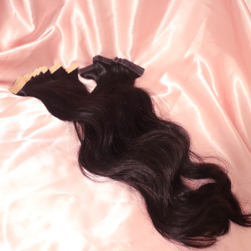 TapeIns Set Tierra J Beauty