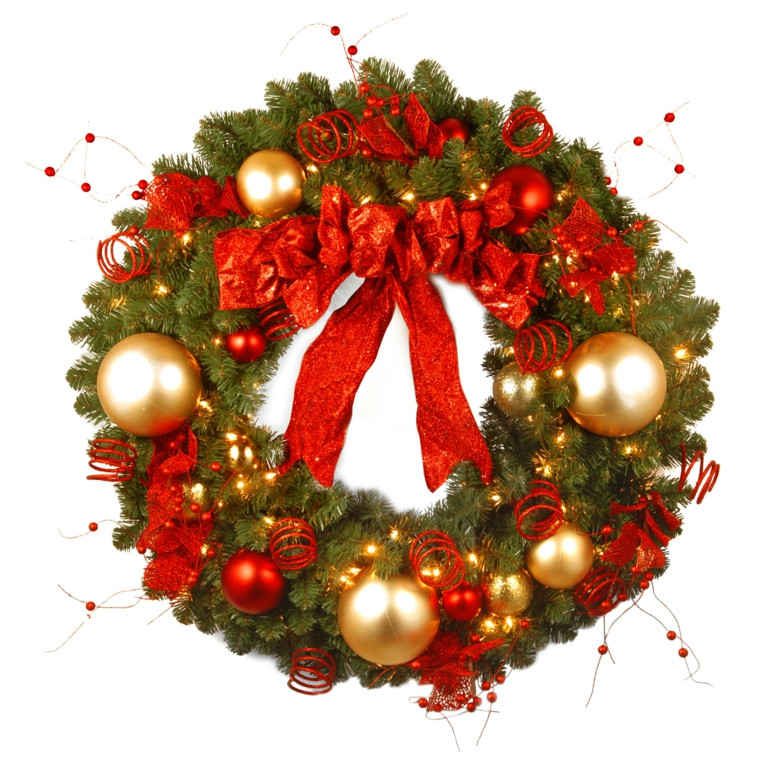 Miniatura: Árbol Navideño 2.1 a 2.4 m
