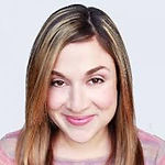 Janet Silverman UCB writer comedian