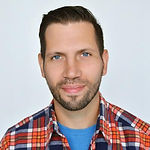 Austin Rodrigues UCB writer comedian