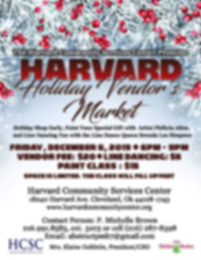 Harvard Holiday Vendor 2019_Dec 6th.jpeg