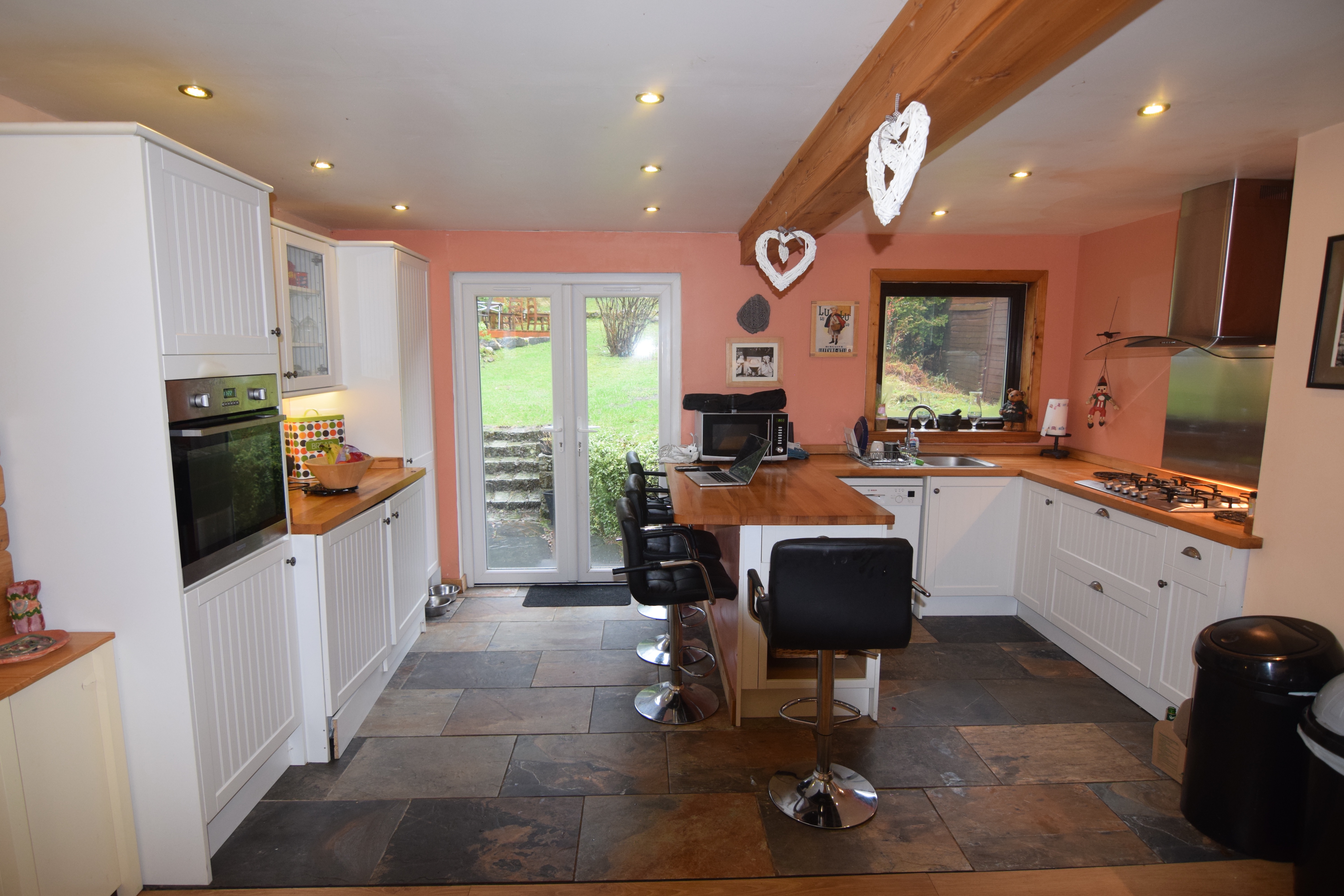 Highland Cottages Holidays Self Catering Scotland