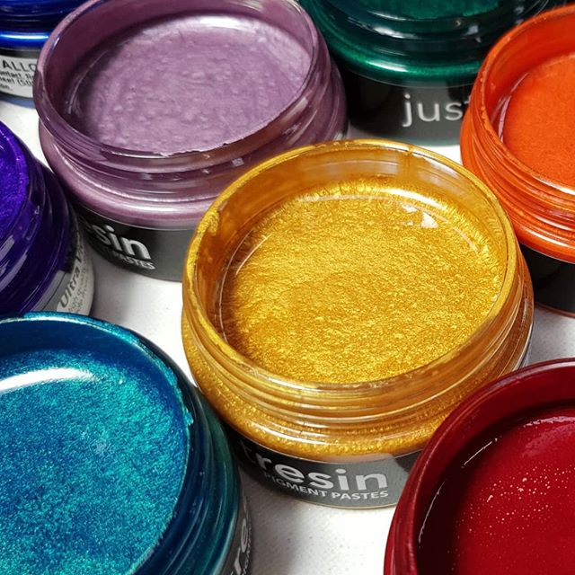 Resin Art Supplies Australia