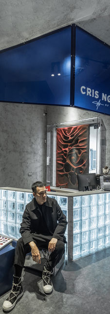 CRIS NGUYEN HAIR SALON