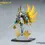 Thumbnail: 【PRE-ORDER】AN Studio - Seraphimon Digimon Resin Statue GK Anime Figure