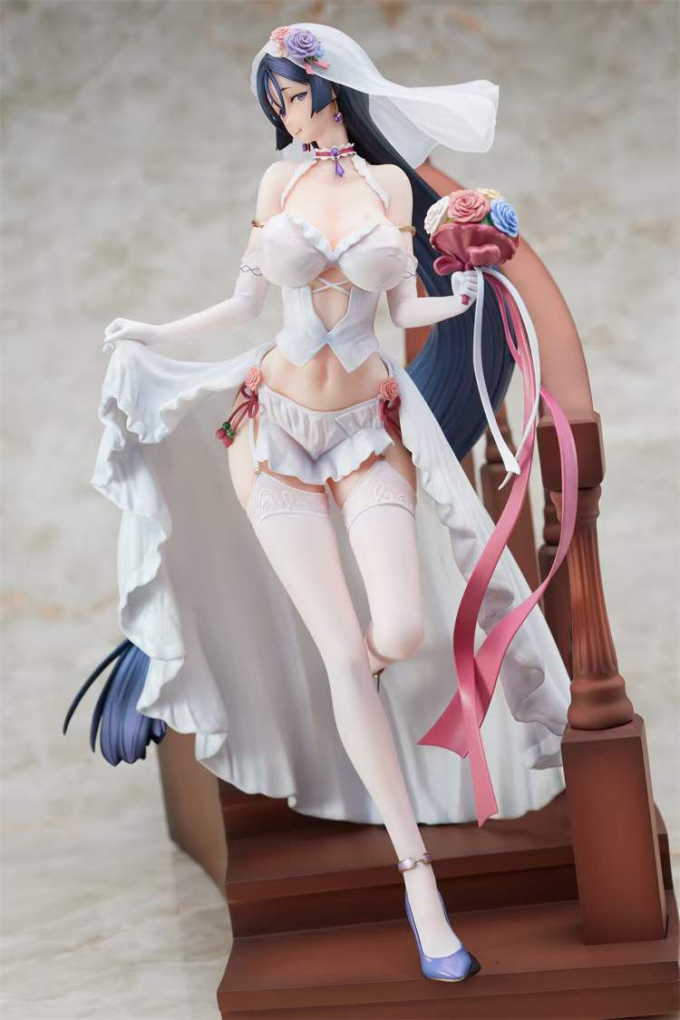 Thumbnail: 【PRE-ORDER】 Moon Studio - Fate Grand Order - Minamoto no Raikou