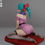 Thumbnail: 【PRE-ORDER】 Ran Se Studio x Da Qi Studio - Yoga Bulma Dragon Ball Resin Statue