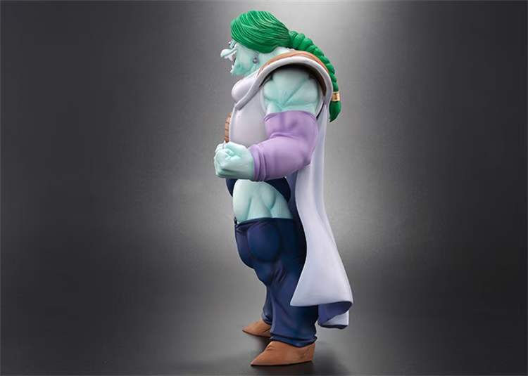 Thumbnail: 【PRE-ORDER】 X-PLUS Studio - Zarbon & Vegeta Dragon Ball Resin Statue GK Anime