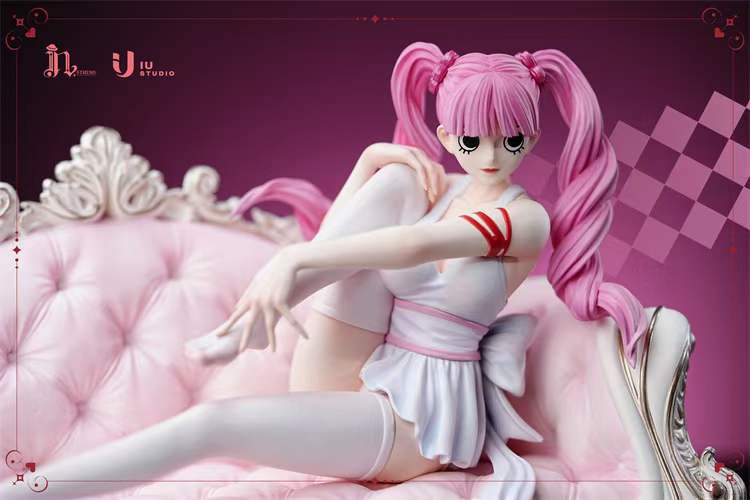 Thumbnail: IN Studio x IU Studio - Perona Suit Series 012 Resin Resin Statue (Pre-Order)